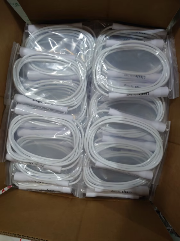 Speedrope