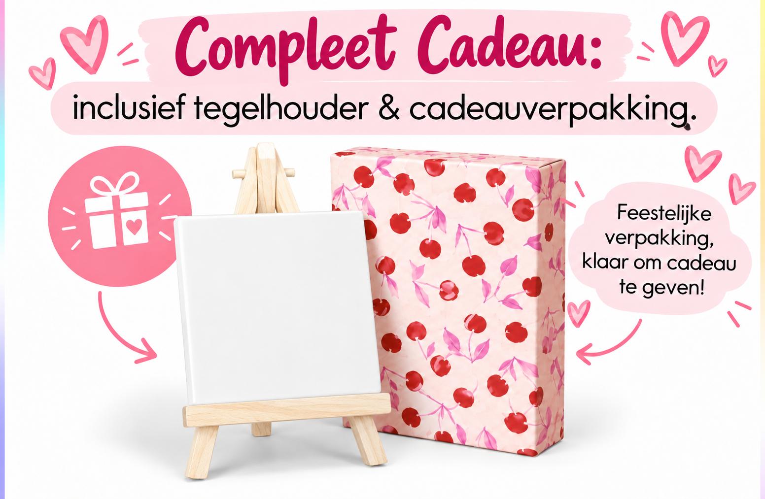 Compleet Cadeau