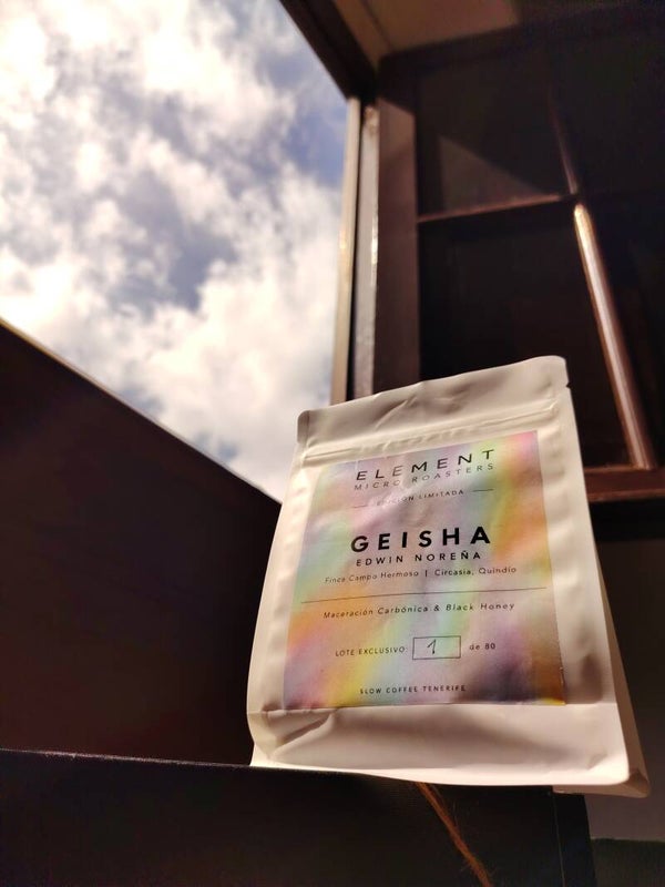 Suscripción Mensual de Café de Especialidad