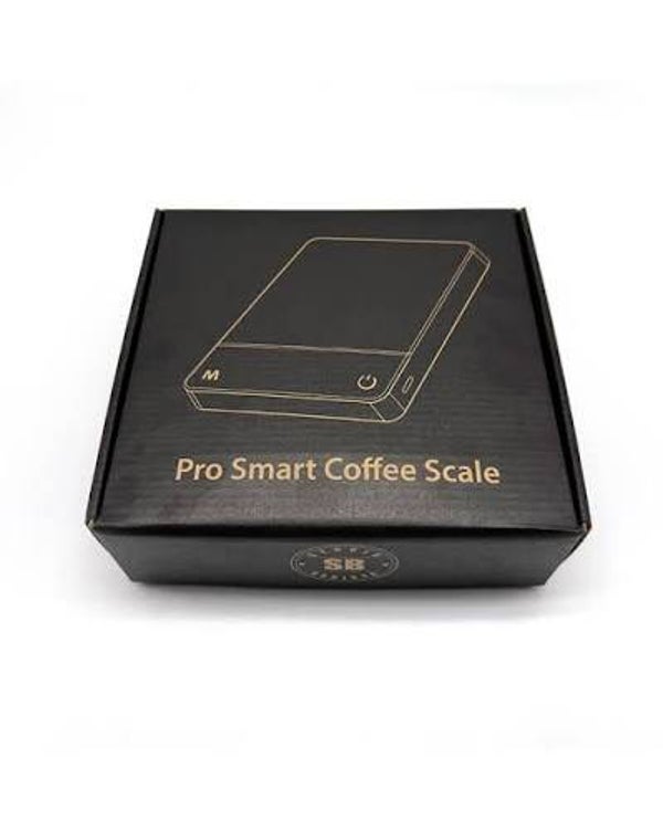 Studio Barista Balanza Pro Smart (Pequeña)