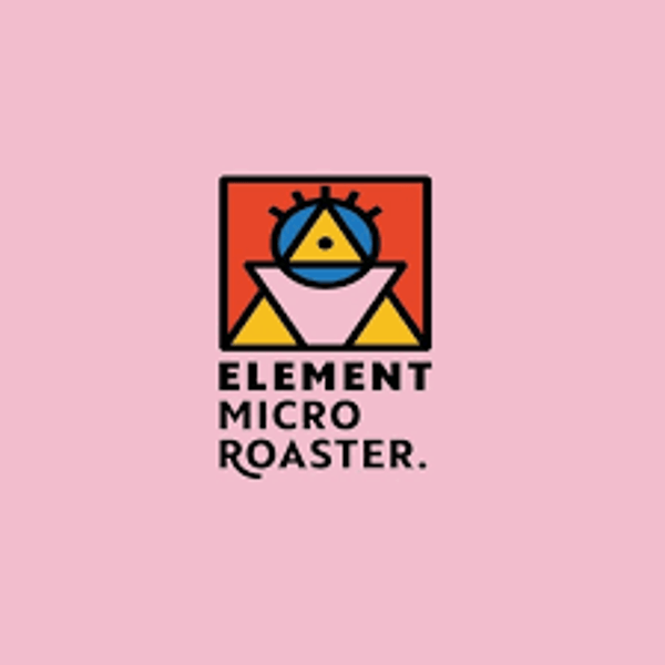 Element Micro Roaster - México - Criollo Fermentado - Filtro