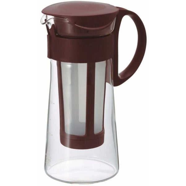 Cafetera Cold Brew Hario Mizudashi 600ml