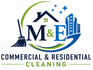 M&amp;E Commercial &amp; Residential Cleaning