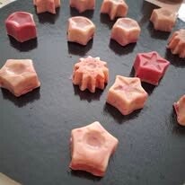 Assortiment de pralines 30 pièces