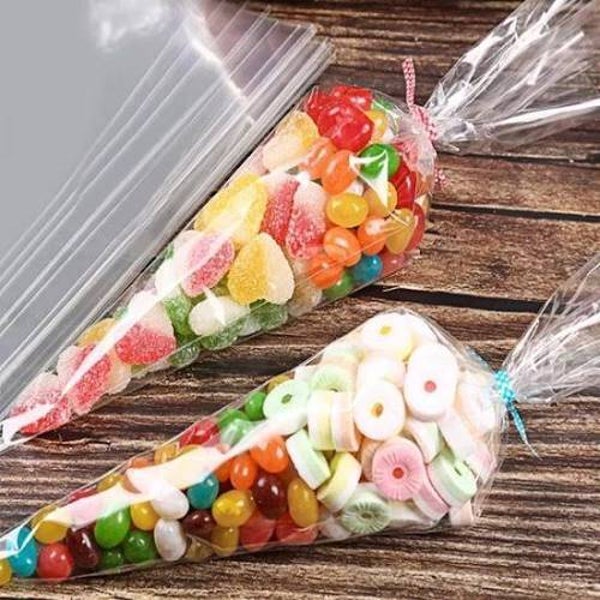 Sachets de bonbons pour aniversaire d enfants 10 pc