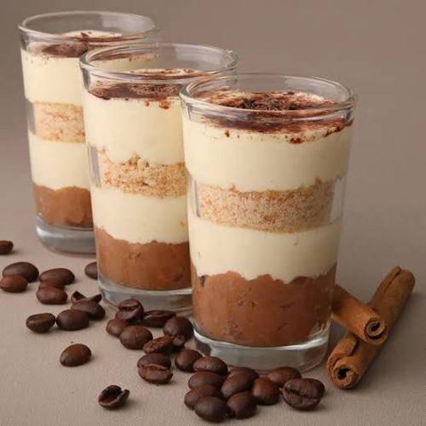 Tiramisu classic pour 10 personnes