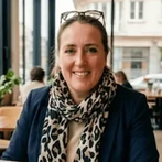 Annette Fielmich, cultuurbouwer MKB