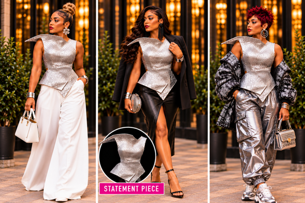 Statement Piece Styling