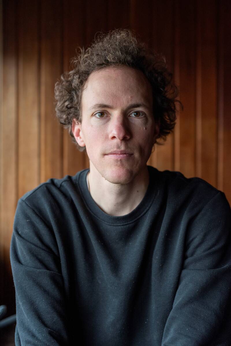 Foto: Lynn van Gijzel