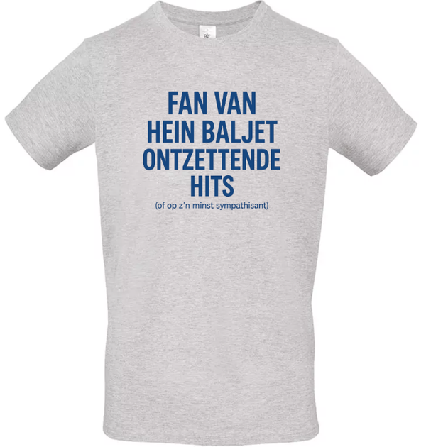 Fanshirt