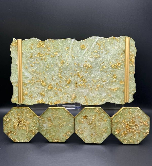 Resin Set 2
