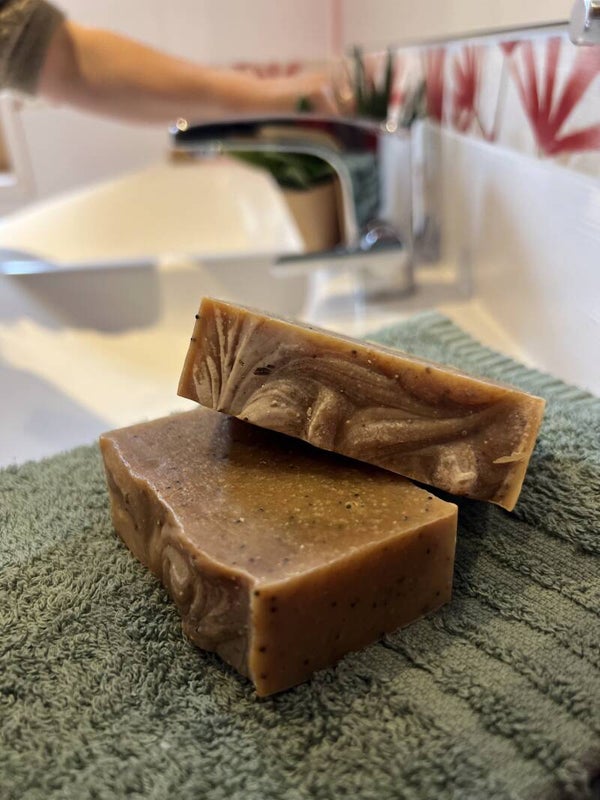 Savon de toilette Miss' Indie