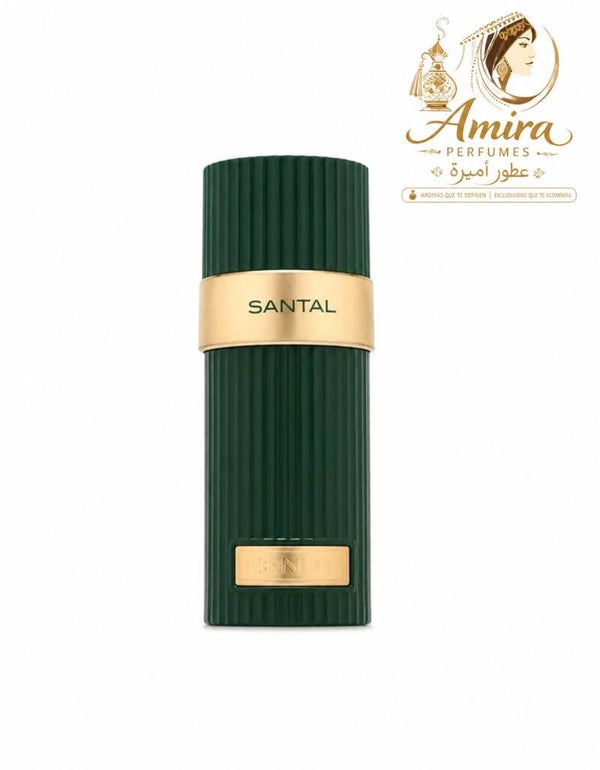 ZENITH SANTAL By FRENCH AVENUE 100ml.