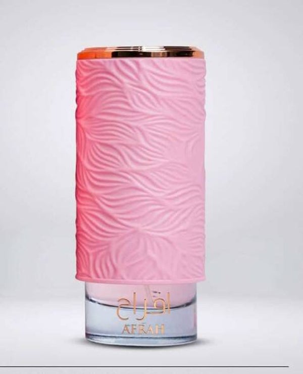FRAH SENSUAL By MAMLAKAT AL OUD 100ml.