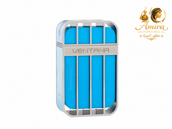 VENTANA MARINE DE ARMAF