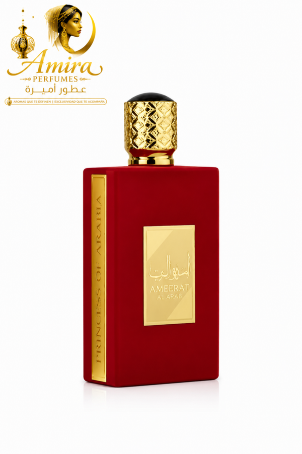 AMEERAT AL ARAB - ASDAAF