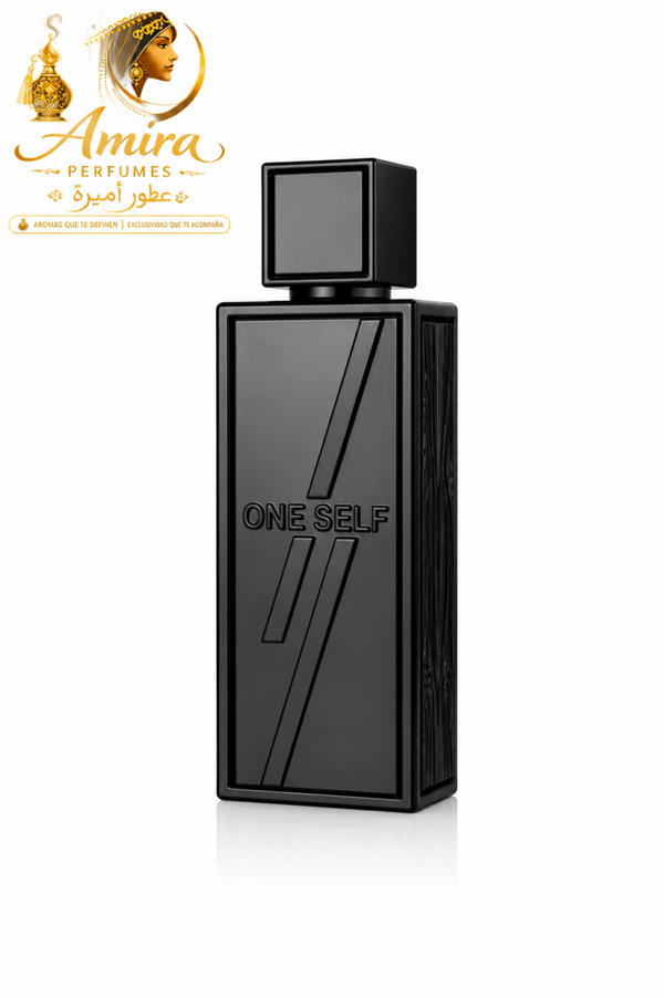 ONE SELF - FRAGRANCE WORLD
