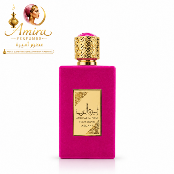 AMEERAT AL ARAB SUGAR CROWN - ASDAAF.