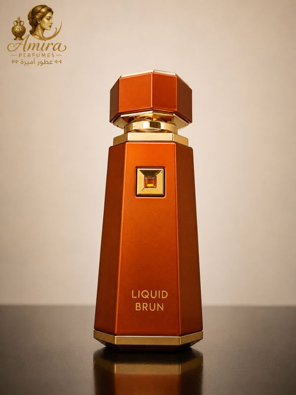 LIQUID BRUN DE FRENCH AVENUE