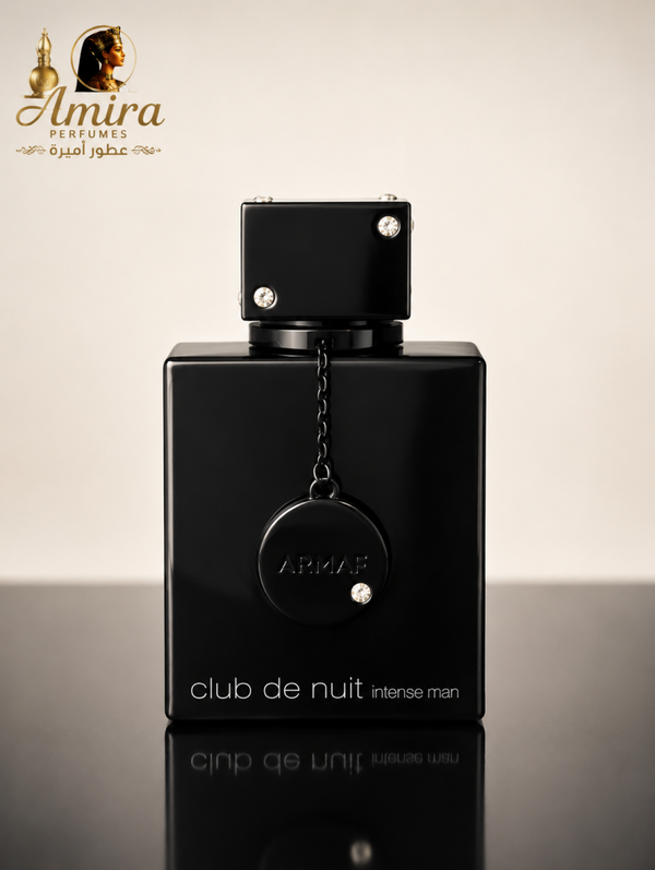 CLUB DE NUIT INTENSE MAN DE ARMAF (MASCULINA).