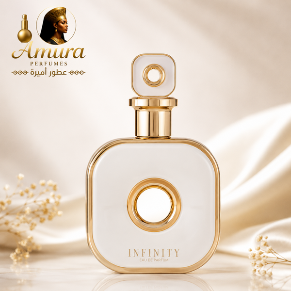 INFINITY GOLD ARMAF (FEMENINO).