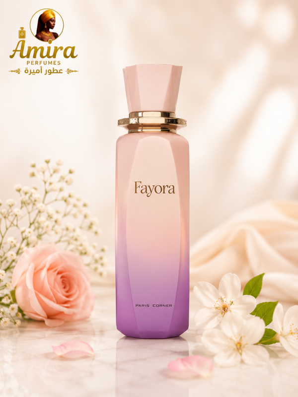 FAYORA DE PARIS CORNER (FEMENINA).