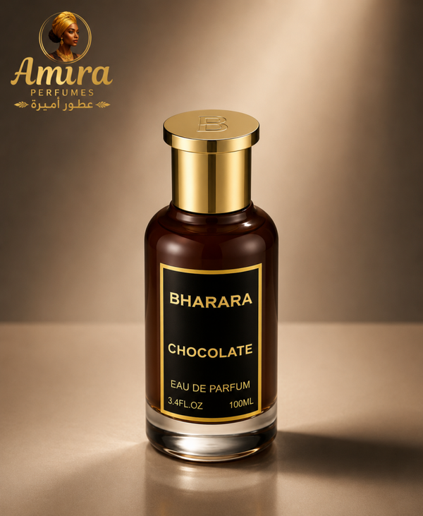 BHARARA CHOCOLATE (UNISEX).