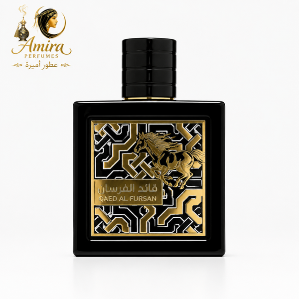 QAED AL FURSAN (UNISEX).