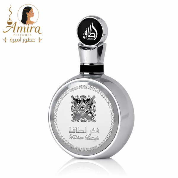 FAKHAR PLATIN (MASCULINA).