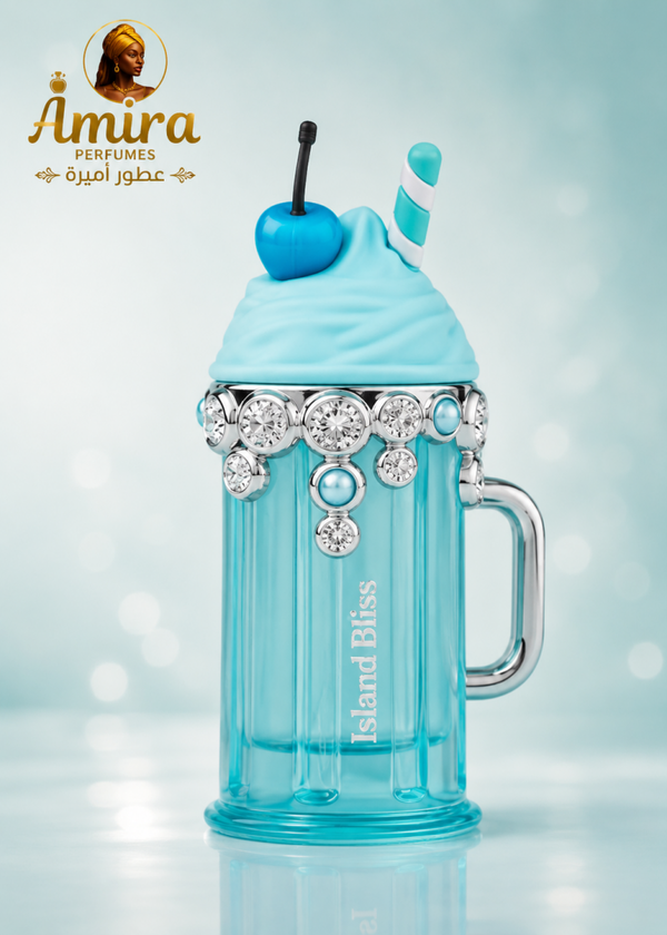 ISLAND BLISS DE ARMAF (FEMENINO)