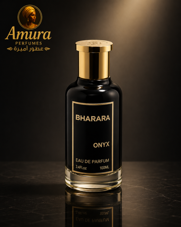 BHARARA  ONYX (MASCULINO).