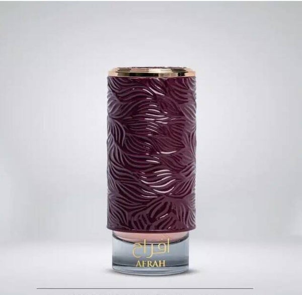 AFRAH CHERRY By MAMLAKAT AL OUD