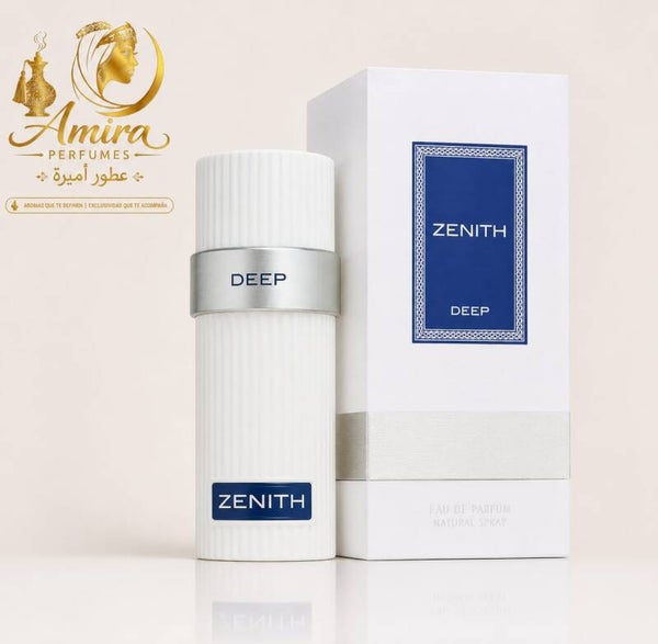 ZENITH DEEP By FRENCH AVENUE