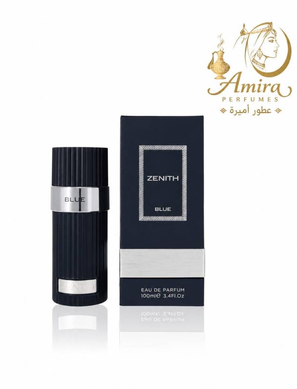 ZENITH BLUE FRENCH AVENUE 100ml.
