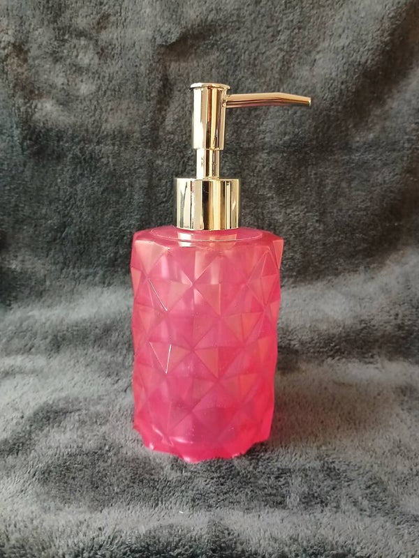 Distributeur de savon