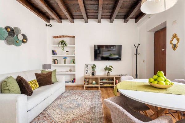 Elegant Apartment in Paolo Sarpi - Milano Center