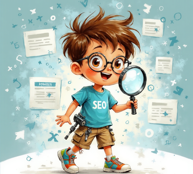 Hello i am seo