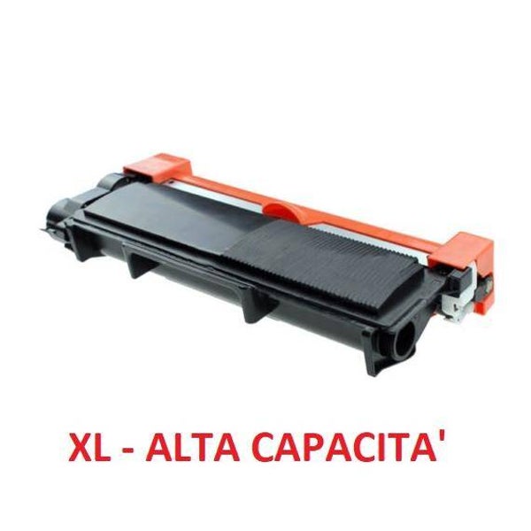 TONER TN-2420 XL ALTA CAPACITA' CON CHIP COMPATIBILE