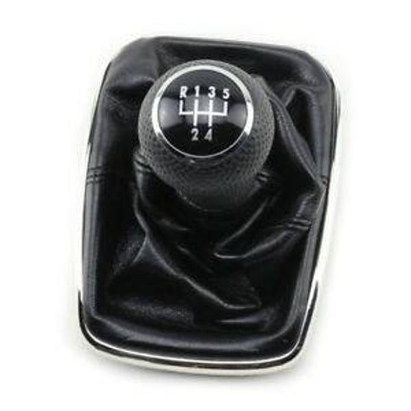 VW golf Mk4 Schakelpook 5 versnellingen inclusief hoes
