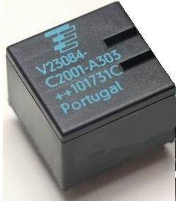 Relais Siemens - Reparatie GM5 origineel