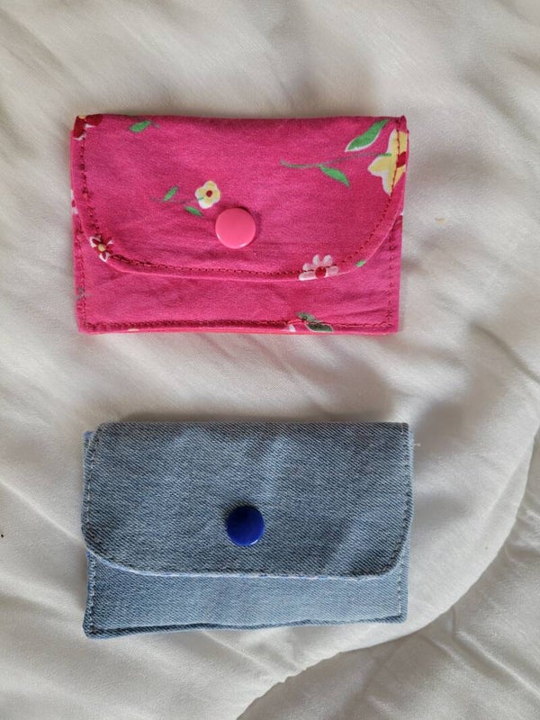 1 Porte carte unique