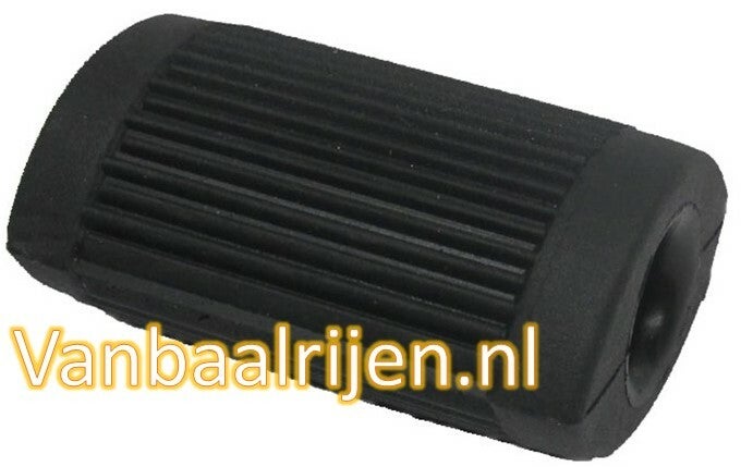 RU034 - Schakelpedaalrubber