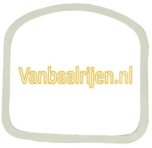 RU018 - Kilometerteller rubber