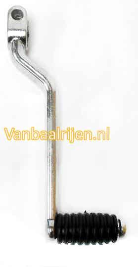 BL007 - Schakelpedaal