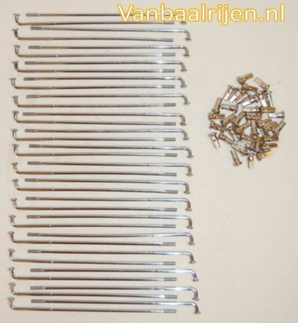 BA035 - Spakenset 208