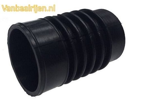 CA018 - Aanzuigrubber