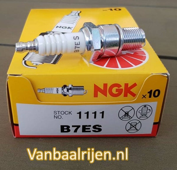 CI021 - Bougie NGK B7ES