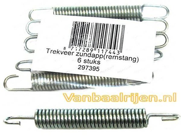 FR002 - Trekveer