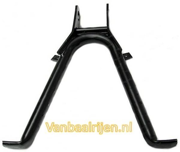 FR003 - Middenstandaard