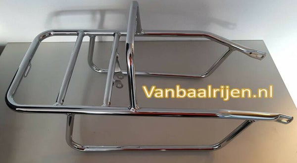 FR041 - Bagagedrager